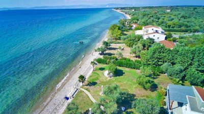 Photo 2 - Property 410 m² in Aegean islands