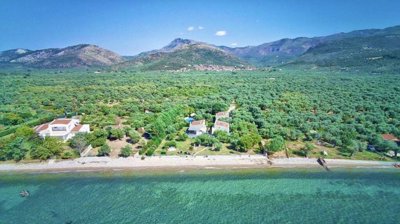 Photo 3 - Property 410 m² in Aegean islands