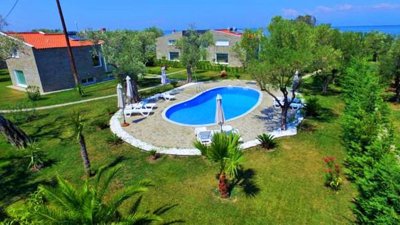 Photo 10 - Property 410 m² in Aegean islands