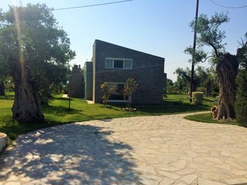 Photo 7 - Property 410 m² in Aegean islands