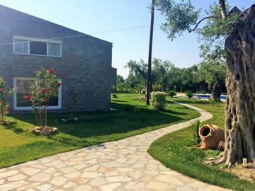 Photo 8 - Property 410 m² in Aegean islands