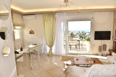 Photo 11 - Villa 182 m² in Eastern Macedonia and Thrace