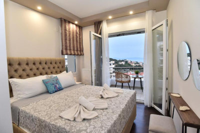 Photo 13 - Villa 182 m² in Eastern Macedonia and Thrace