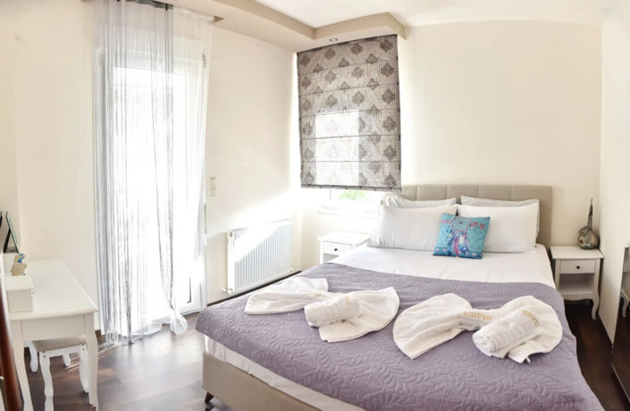 Image No.18-Villa de 4 chambres à vendre à Kavala