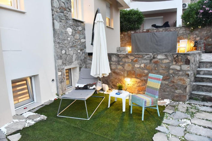 Image No.19-Villa de 4 chambres à vendre à Kavala