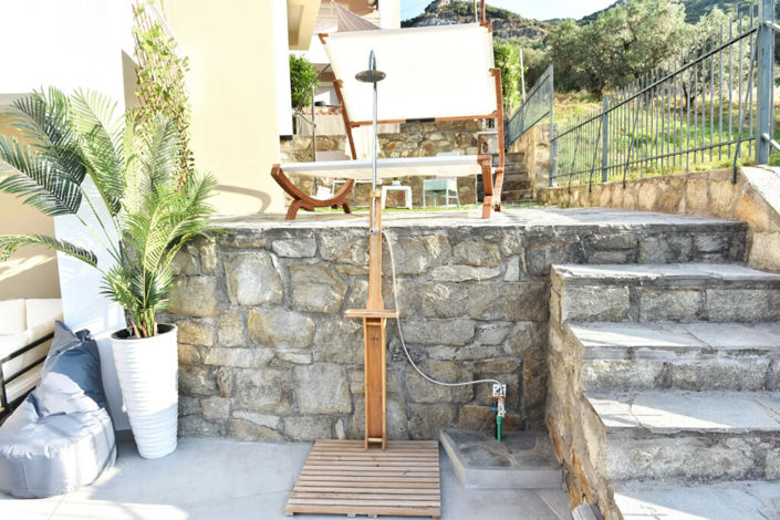 Image No.23-Villa de 4 chambres à vendre à Kavala