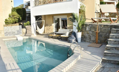 Photo 4 - Villa 182 m² in Eastern Macedonia and Thrace