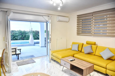 Photo 8 - Villa 182 m² in Eastern Macedonia and Thrace