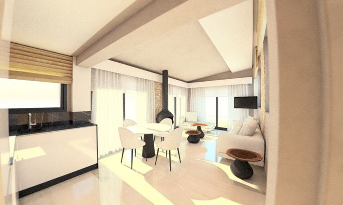 Image No.10-3 Bed Villa for sale