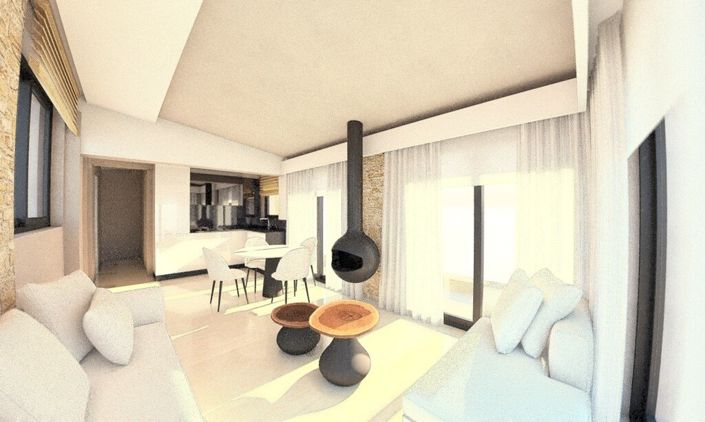 Image No.11-3 Bed Villa for sale