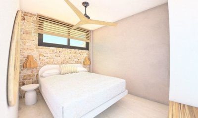 Photo 14 - Villa 114 m² in Aegean islands