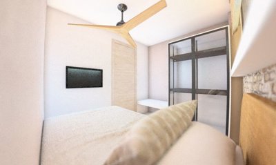 Photo 15 - Villa 114 m² in Aegean islands