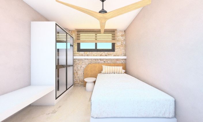 Image No.16-3 Bed Villa for sale