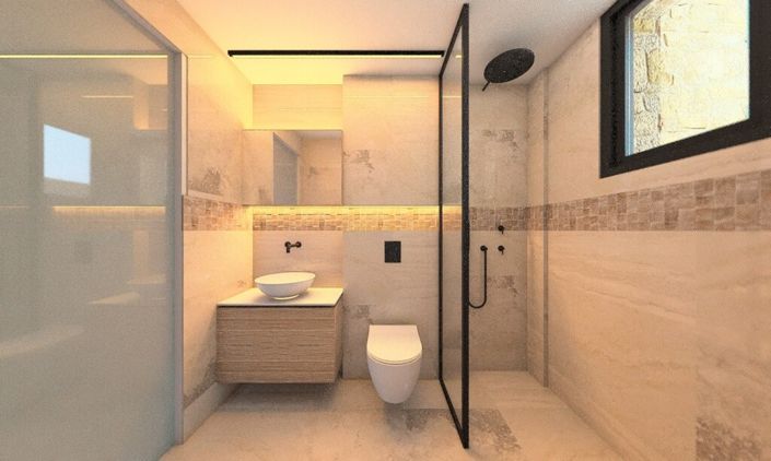 Image No.19-3 Bed Villa for sale