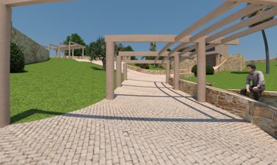 Photo 6 - Villa 114 m² in Aegean islands