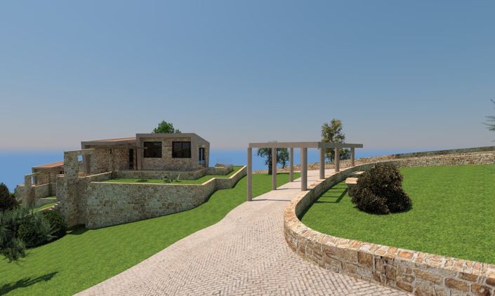 Image No.7-3 Bed Villa for sale