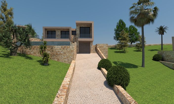 Image No.8-3 Bed Villa for sale