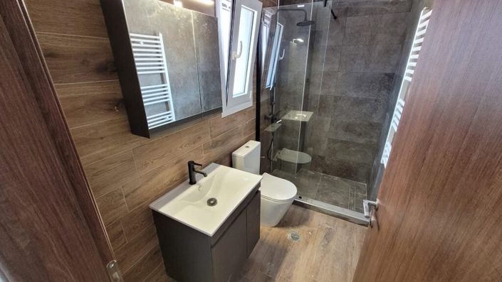 Image No.10-Duplex de 2 chambres à vendre à Thessalonique