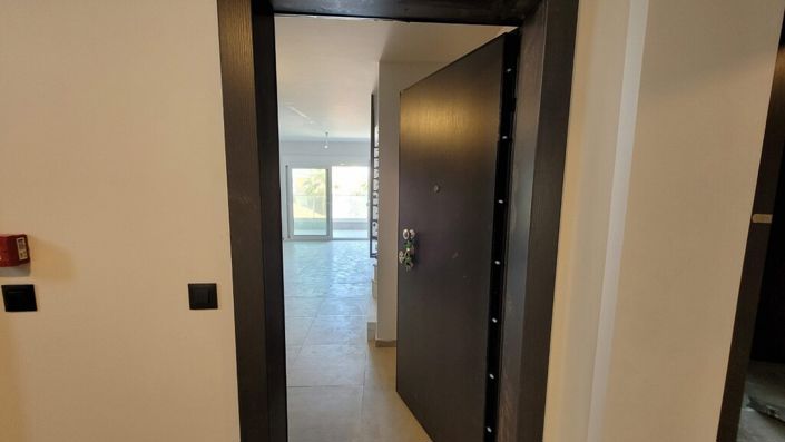 Image No.2-Duplex de 2 chambres à vendre à Thessalonique