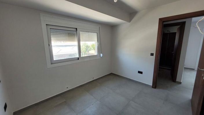 Image No.7-Duplex de 2 chambres à vendre à Thessalonique