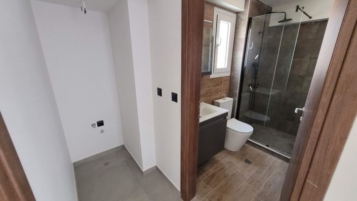 Image No.8-Duplex de 2 chambres à vendre à Thessalonique