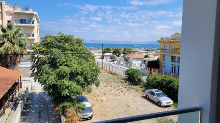 Image No.9-Duplex de 2 chambres à vendre à Thessalonique