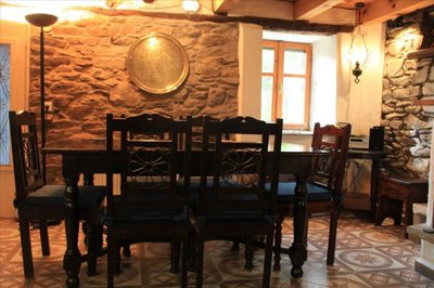 Photo 10 - Cottage 153 m² in Aegean islands