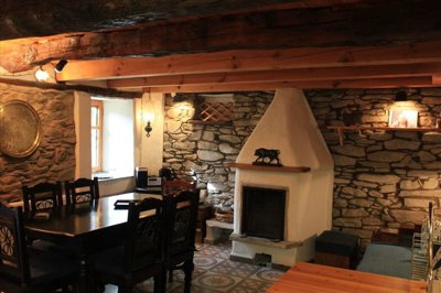 Photo 11 - Cottage 153 m² in Aegean islands