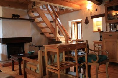 Photo 13 - Cottage 153 m² in Aegean islands