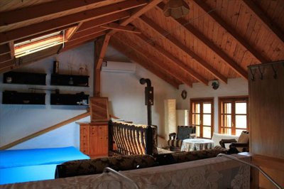 Photo 15 - Cottage 153 m² in Aegean islands