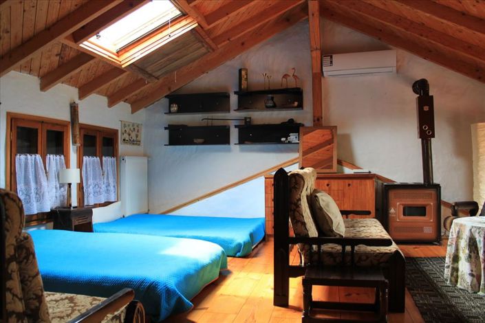 Image No.16-Propriété de 1 chambre à vendre à Thassos