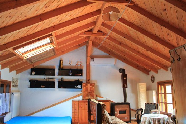 Image No.17-Propriété de 1 chambre à vendre à Thassos