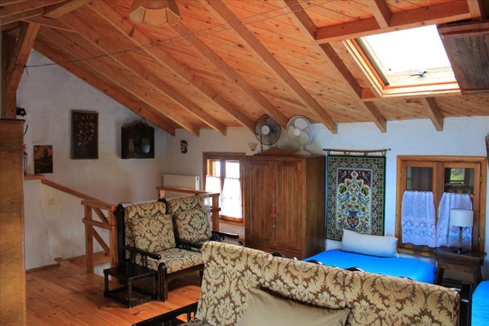 Image No.18-Propriété de 1 chambre à vendre à Thassos