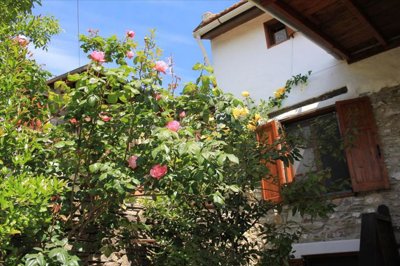 Photo 2 - Cottage 153 m² in Aegean islands