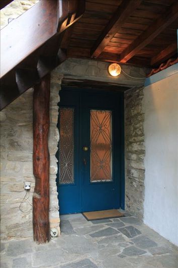 Image No.22-Propriété de 1 chambre à vendre à Thassos