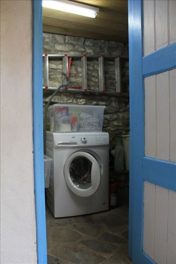 Image No.23-Propriété de 1 chambre à vendre à Thassos