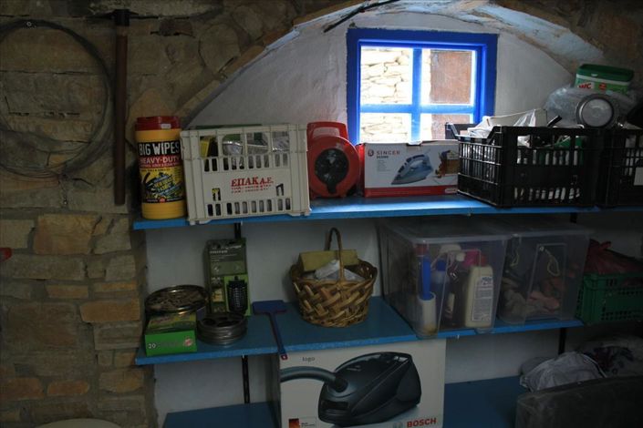 Image No.24-Propriété de 1 chambre à vendre à Thassos