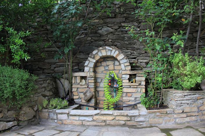 Image No.25-Propriété de 1 chambre à vendre à Thassos