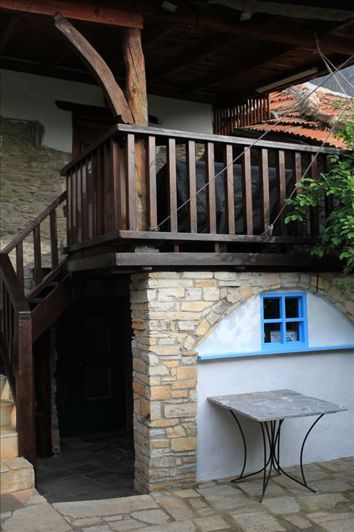 Image No.26-Propriété de 1 chambre à vendre à Thassos