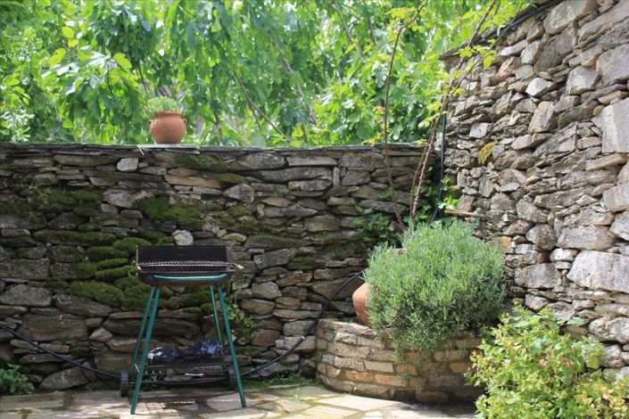 Image No.28-Propriété de 1 chambre à vendre à Thassos