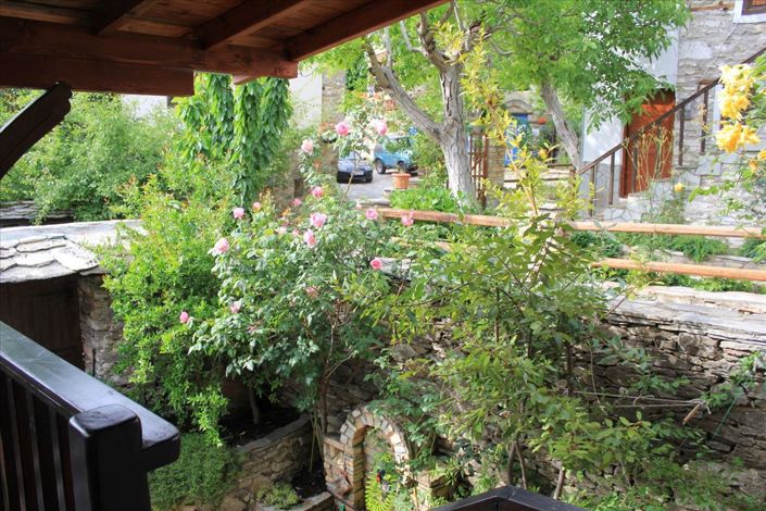 Image No.29-Propriété de 1 chambre à vendre à Thassos