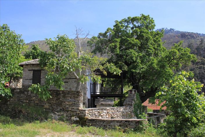 Image No.30-Propriété de 1 chambre à vendre à Thassos