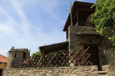 Photo 4 - Cottage 153 m² in Aegean islands