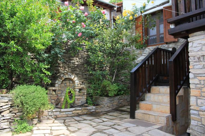 Image No.5-Propriété de 1 chambre à vendre à Thassos