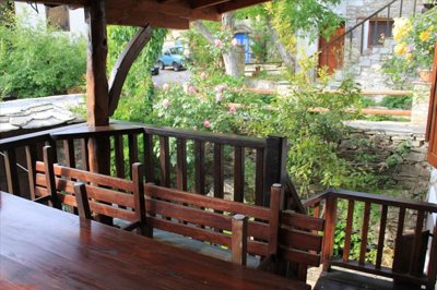 Photo 6 - Cottage 153 m² in Aegean islands