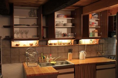 Photo 7 - Cottage 153 m² in Aegean islands