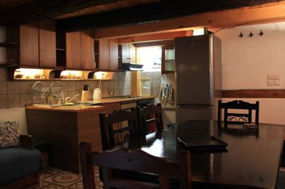 Photo 8 - Cottage 153 m² in Aegean islands