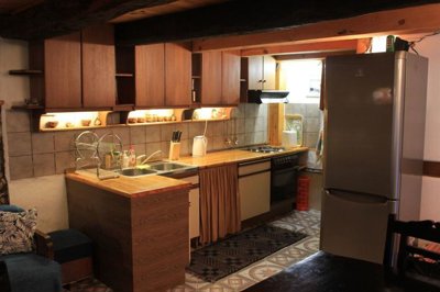 Photo 9 - Cottage 153 m² in Aegean islands