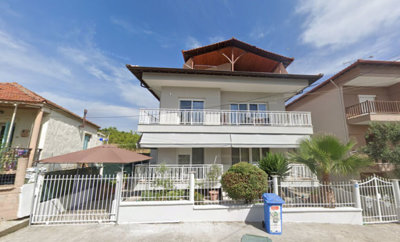 Photo 1 - Commercial 300 m² in Eastern Macedonia and Thrace