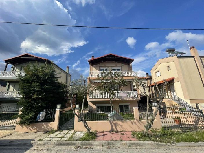 Image No.2-Maisonette de 4 chambres à vendre à Kavala